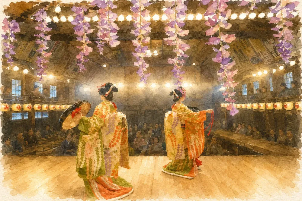 映画『国宝』聖地巡礼スポット11選｜京都・大阪・和歌山…歌舞伎映画の舞台を徹底解説