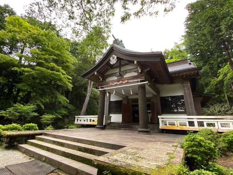 【第3話】鈴原トウジと相田ケンスケが観戦していた場所