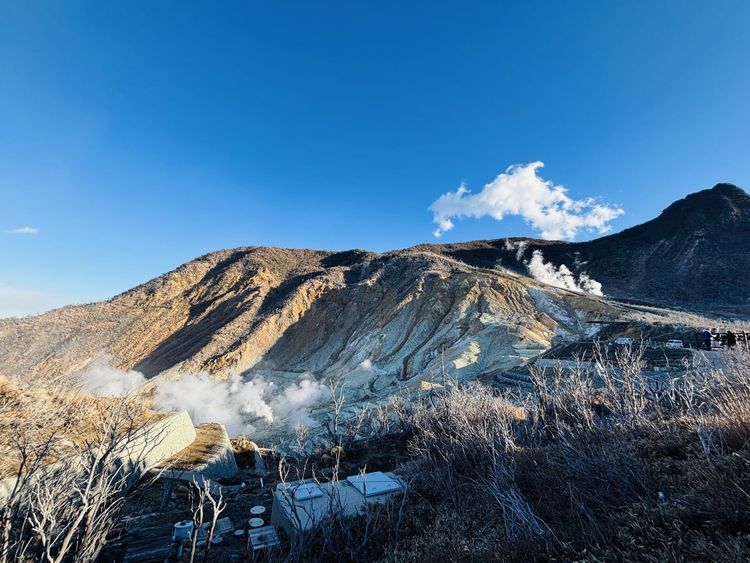 【第4話】ネルフから逃げ出した碇シンジが彷徨っていた場所